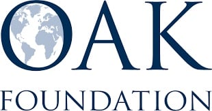oak foundation logo